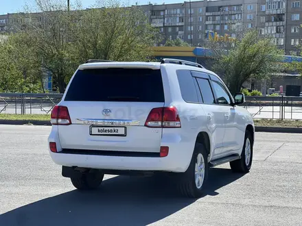 Toyota Land Cruiser 2010 года за 19 000 000 тг. в Семей – фото 3