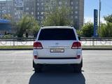 Toyota Land Cruiser 2010 годаүшін19 000 000 тг. в Семей – фото 4