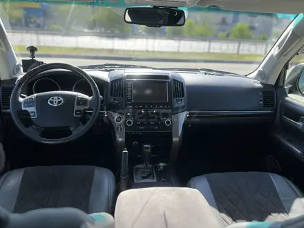 Toyota Land Cruiser 2010 года за 19 000 000 тг. в Семей – фото 7