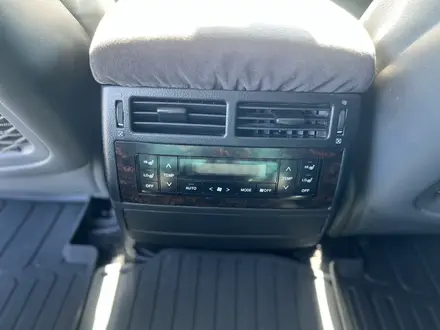 Toyota Land Cruiser 2010 года за 19 000 000 тг. в Семей – фото 8