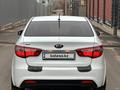 Kia Rio 2014 годаfor5 500 000 тг. в Алматы – фото 3