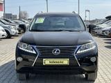 Lexus RX 350 2012 года за 12 900 000 тг. в Актобе – фото 4