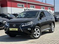 Lexus RX 350 2012 годаүшін12 900 000 тг. в Актобе