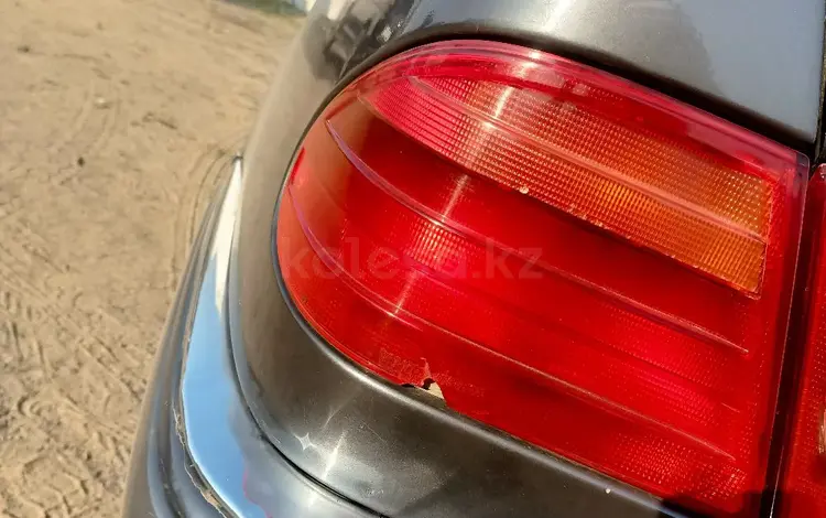 Mercedes-Benz E 200 1999 года за 2 222 222 тг. в Жайрем