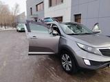 Kia Sportage 2011 годаfor7 300 000 тг. в Астана – фото 2