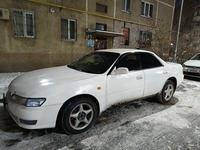 Toyota Carina ED 1994 годаүшін1 770 000 тг. в Алматы