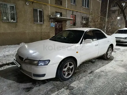 Toyota Carina ED 1994 года за 1 770 000 тг. в Алматы – фото 2