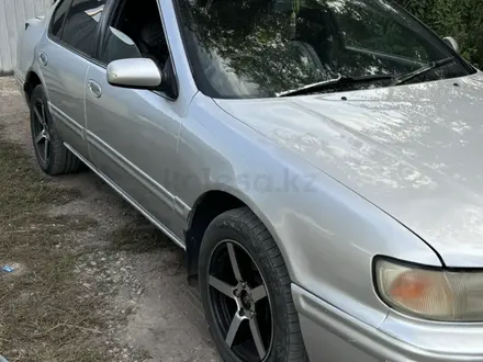 Nissan Cefiro 1995 года за 2 000 000 тг. в Алматы – фото 7