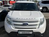 Ford Explorer 2013 года за 10 500 000 тг. в Актобе