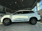 Chery Tiggo 8 Pro Max 2025 года за 18 390 000 тг. в Петропавловск – фото 3