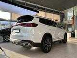 Chery Tiggo 8 Pro Max 2025 года за 18 390 000 тг. в Петропавловск – фото 2