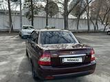 ВАЗ (Lada) Priora 2170 2014 годаfor2 600 000 тг. в Павлодар – фото 4