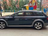 Audi A4 allroad 2012 года за 10 200 000 тг. в Уральск – фото 5