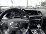 Audi A4 allroad 2012 года за 10 200 000 тг. в Уральск – фото 4