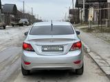 Hyundai Accent 2013 годаүшін4 300 000 тг. в Шымкент – фото 4