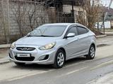 Hyundai Accent 2013 годаүшін4 300 000 тг. в Шымкент – фото 3