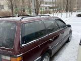 Volkswagen Passat 1991 годаүшін1 400 000 тг. в Кокшетау – фото 3