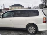 Honda Odyssey 2003 годаүшін3 200 000 тг. в Сарканд – фото 3