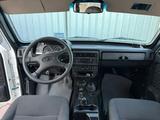 ВАЗ (Lada) Lada 2121 2012 года за 2 200 000 тг. в Каскелен – фото 3