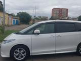 Toyota Estima 2006 года за 7 000 000 тг. в Кокшетау – фото 5