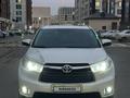 Toyota Highlander 2015 года за 18 000 000 тг. в Астана – фото 3