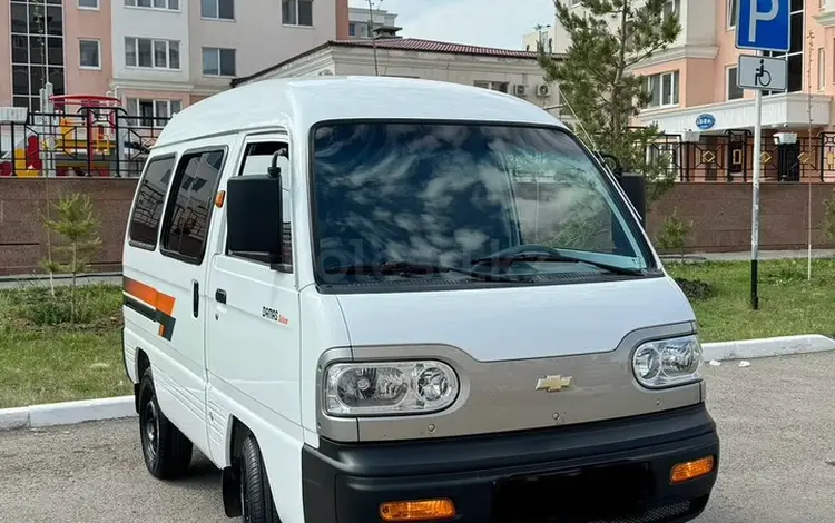 Chevrolet Damas 2020 года за 3 350 000 тг. в Шымкент