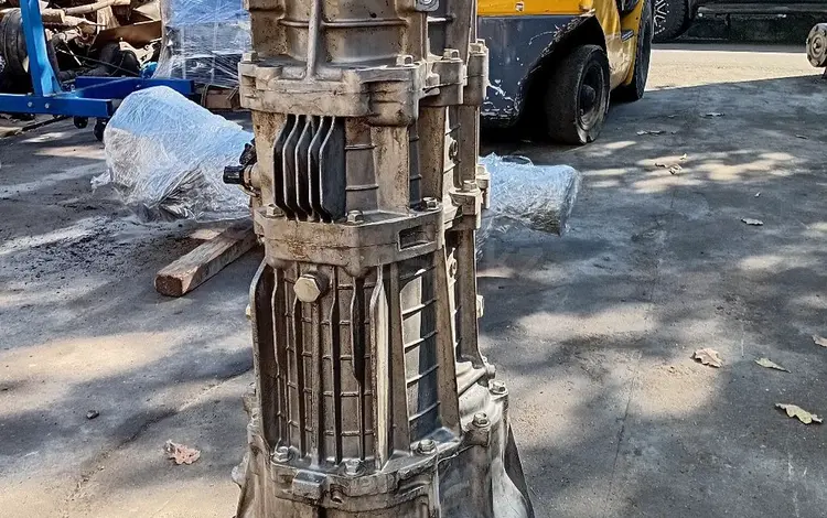 Механика коробка МКПП 6 ступкаүшін400 000 тг. в Алматы