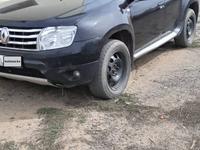 Renault Duster 2014 года за 5 800 000 тг. в Караганда