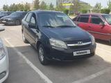 ВАЗ (Lada) Granta 2191 2014 года за 3 400 000 тг. в Шымкент