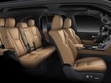 Lexus LX 600 2026 года за 78 500 000 тг. в Алматы – фото 2