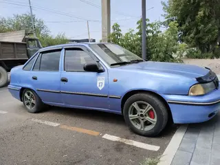 Daewoo Nexia