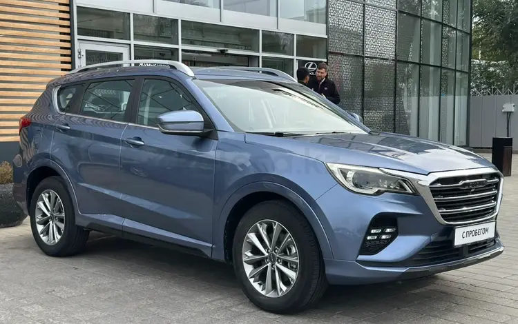 Jetour X70 2024 года за 7 900 000 тг. в Костанай