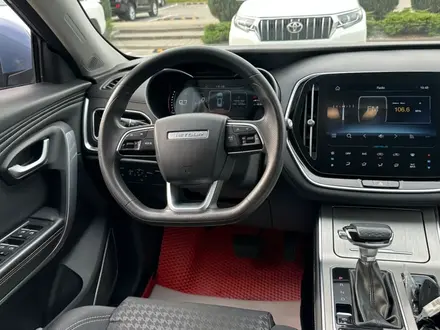 Jetour X70 2024 года за 7 900 000 тг. в Костанай – фото 14