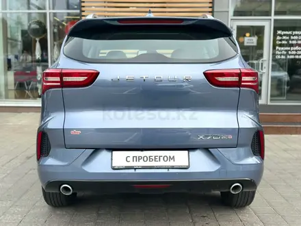 Jetour X70 2024 года за 7 900 000 тг. в Костанай – фото 4