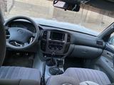 Toyota Land Cruiser 2004 годаүшін9 000 000 тг. в Актау – фото 3