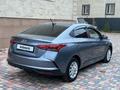 Hyundai Accent 2020 года за 8 000 000 тг. в Астана – фото 9