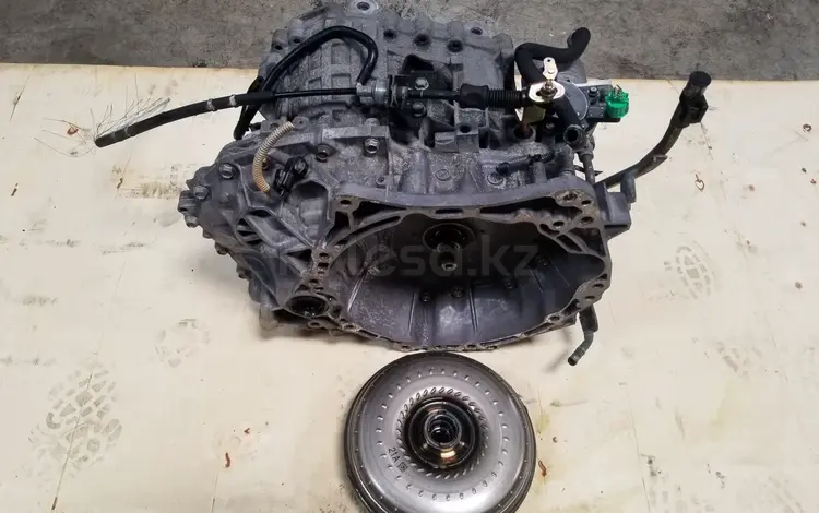 Вариатор MR20 2wd 4wd Nissan Qashqai 2.0 литра за 100 200 тг. в Астана