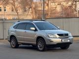 Lexus RX 300 2005 года за 7 500 000 тг. в Шымкент