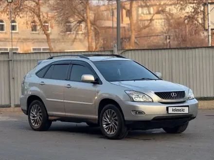 Lexus RX 300 2005 года за 7 500 000 тг. в Шымкент
