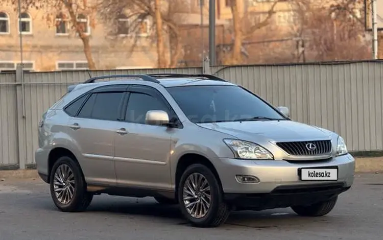 Lexus RX 300 2005 года за 7 500 000 тг. в Шымкент