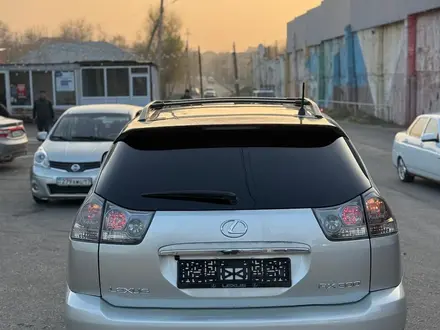 Lexus RX 300 2005 года за 7 500 000 тг. в Шымкент – фото 10