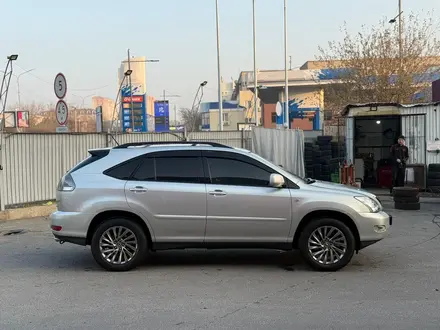 Lexus RX 300 2005 года за 7 500 000 тг. в Шымкент – фото 11