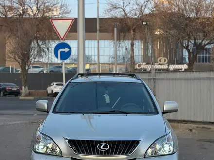 Lexus RX 300 2005 года за 7 500 000 тг. в Шымкент – фото 13