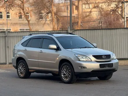 Lexus RX 300 2005 года за 7 500 000 тг. в Шымкент – фото 14