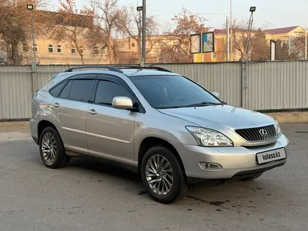 Lexus RX 300 2005 года за 7 500 000 тг. в Шымкент – фото 15