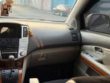 Lexus RX 300 2005 года за 7 500 000 тг. в Шымкент – фото 5