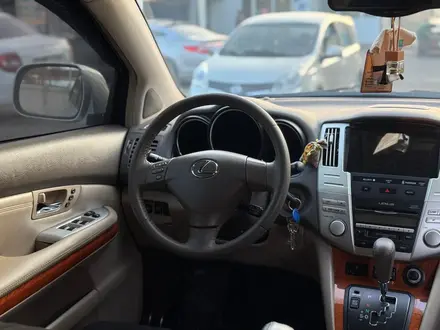 Lexus RX 300 2005 года за 7 500 000 тг. в Шымкент – фото 9