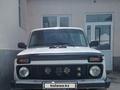 ВАЗ (Lada) Lada 2121 2007 годаүшін1 500 000 тг. в Сарыагаш – фото 2