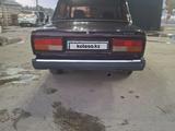 ВАЗ (Lada) 2107 2010 года за 690 000 тг. в Жетысай – фото 2
