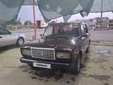 ВАЗ (Lada) 2107 2010 года за 690 000 тг. в Жетысай